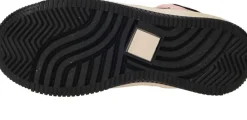Replay Epic Jr MID 7 Sneakers Zwart Meisjes