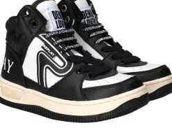 Replay Epic Jr MID 4 Sneakers Meisjes Jongens