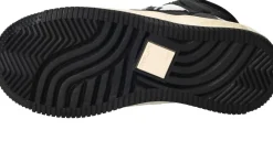 Replay Epic Jr MID 4 Sneakers Meisjes Jongens