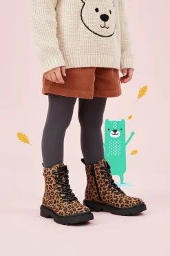 Replay Joplin 16D Veterboots Meisjes