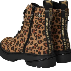 Replay Joplin 16D Veterboots Meisjes