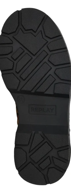 Replay Joplin 16D Veterboots Meisjes