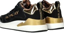 Replay Maze Sneakers Meisjes