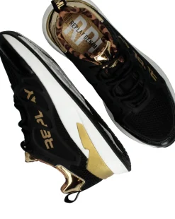 Replay Maze Sneakers Meisjes