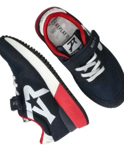 Replay Sneakers Jongens