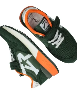 Replay Sneakers Jongens
