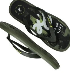 Rider R1 Energy Kids Slippers Jongens