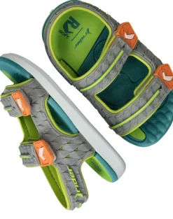 Rider R Line Plus Baby Sandalen Jongens