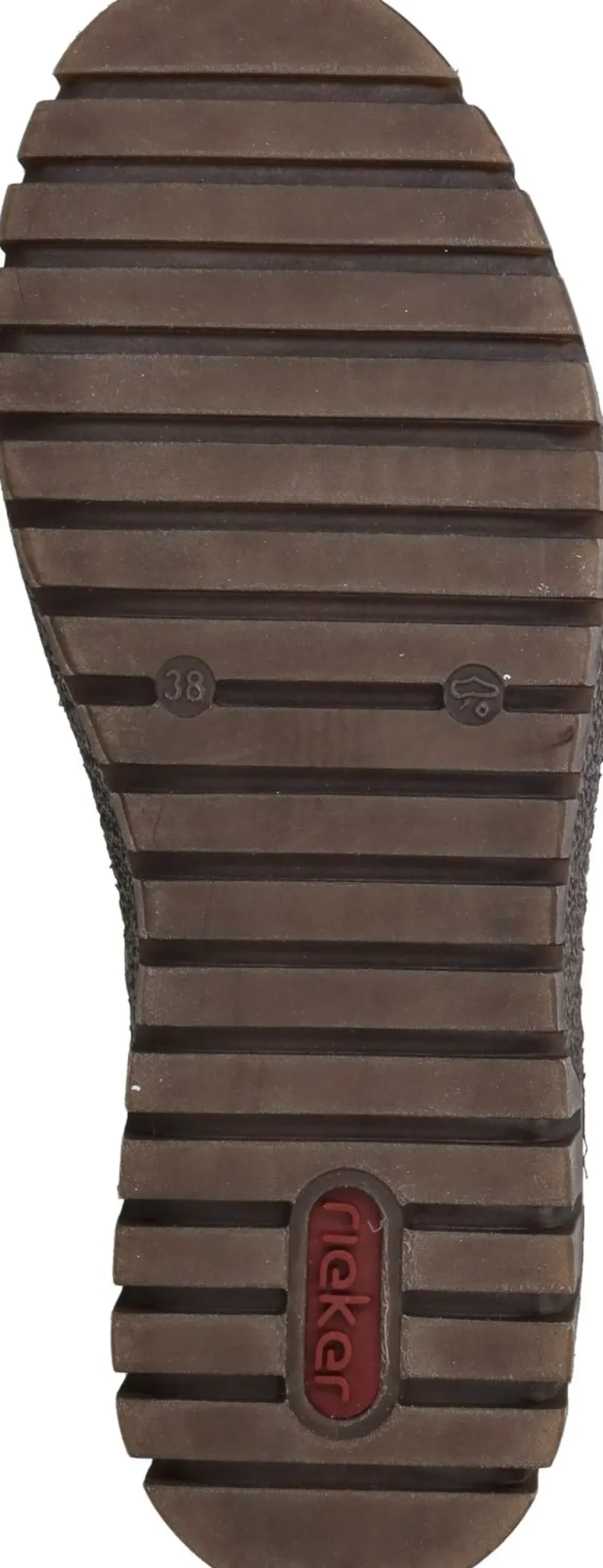 DAMES Rieker Boots Dames