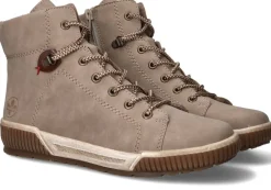 DAMES Rieker Boots Dames