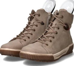 DAMES Rieker Boots Dames