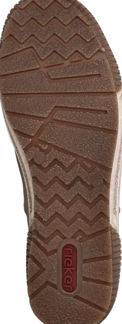 DAMES Rieker Boots Dames