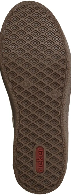 DAMES Rieker Boots Dames