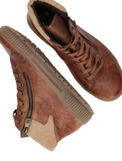 DAMES Rieker Boots Dames