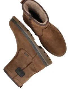 Heren Rieker Boots Heren