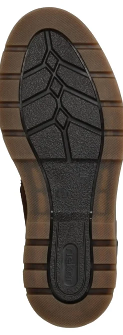 Heren Rieker Boots Heren