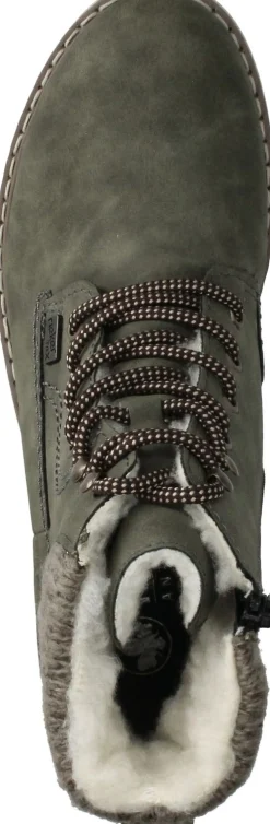 DAMES Rieker Boots Dames
