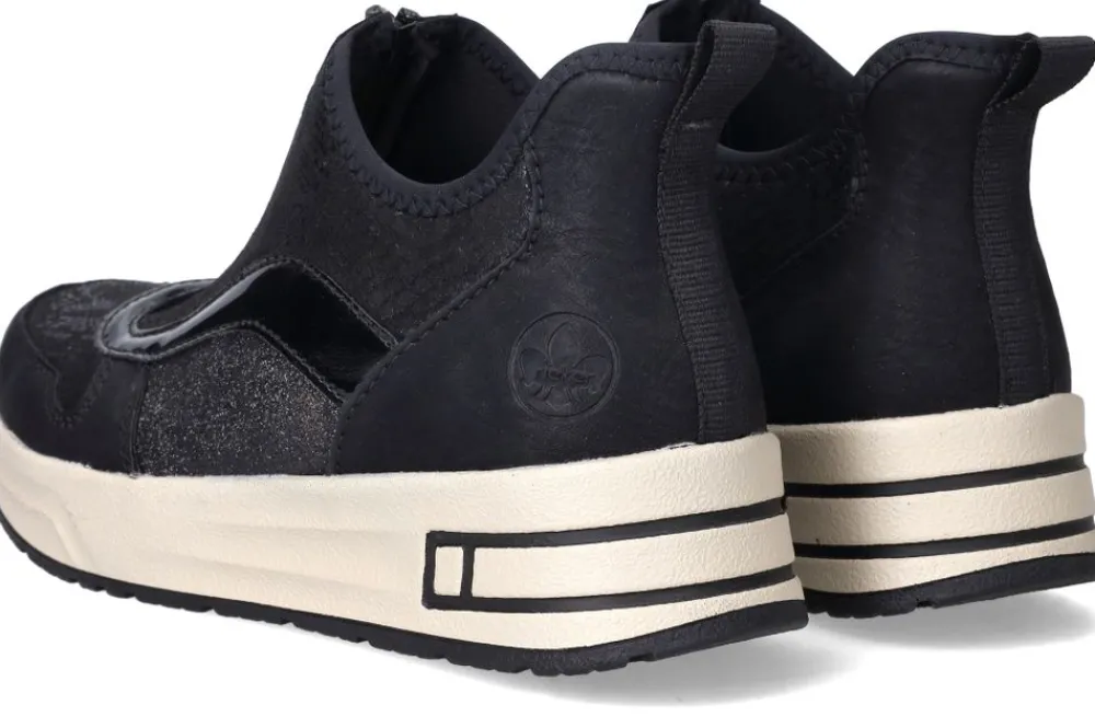 DAMES Rieker Boots Dames