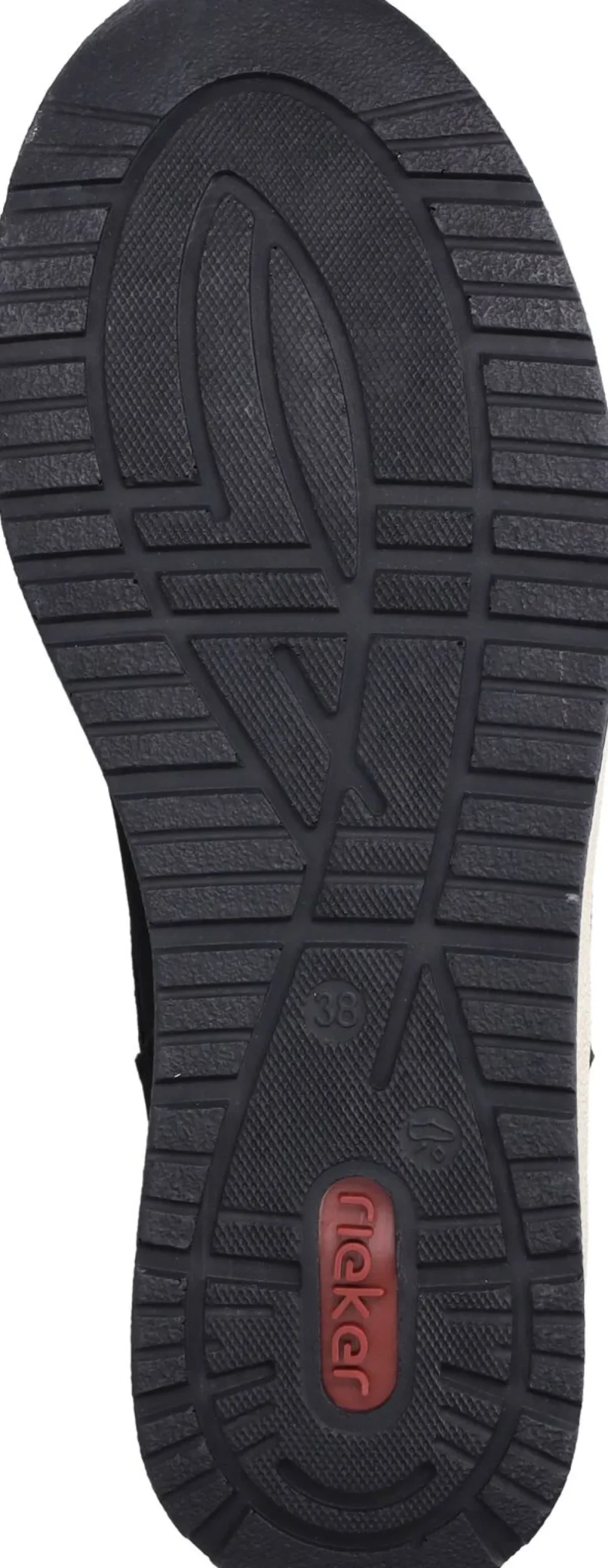 DAMES Rieker Boots Dames