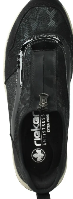 DAMES Rieker Boots Dames