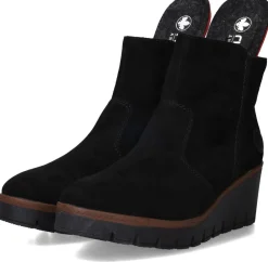 DAMES Rieker Boots Dames