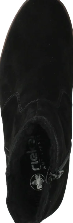 DAMES Rieker Boots Dames
