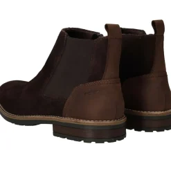 Heren Rieker Chelseaboots Heren