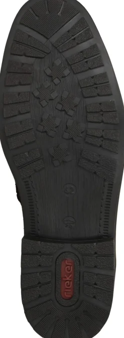 Heren Rieker Chelseaboots Heren