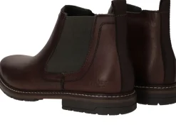 Heren Rieker Chelseaboots Heren