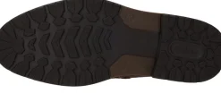Heren Rieker Chelseaboots Heren