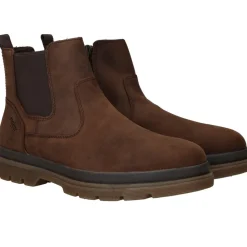 Heren Rieker Chelseaboots Heren