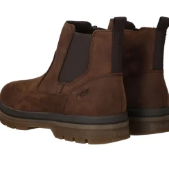 Heren Rieker Chelseaboots Heren