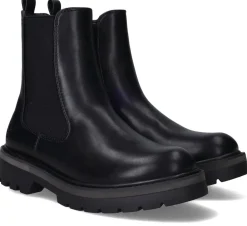 DAMES Rieker Chelseaboots Dames