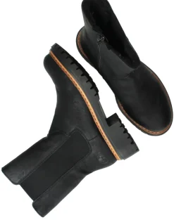 DAMES Rieker Chelseaboots Dames