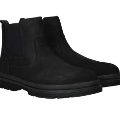 Heren Rieker Chelseaboots Heren