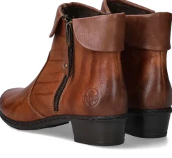 DAMES Rieker Enkellaarsjes Dames