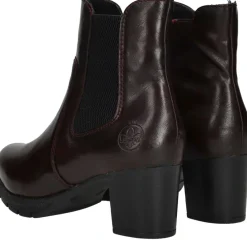 DAMES Rieker Enkellaarsjes Dames