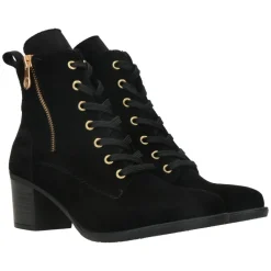 DAMES Rieker Enkellaarsjes Dames