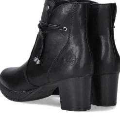 DAMES Rieker Enkellaarsjes Dames