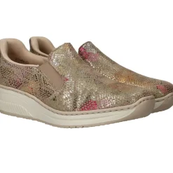 DAMES Rieker Instappers Dames