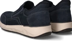 Heren Rieker R-TEX Instappers Heren