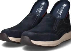 Heren Rieker R-TEX Instappers Heren