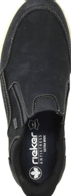 Heren Rieker R-TEX Instappers Heren