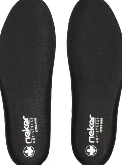 Heren Rieker R-TEX Instappers Cognac Heren