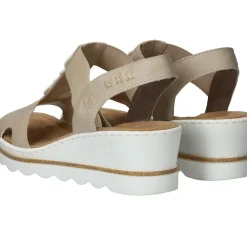 DAMES Rieker Sandalen Dames