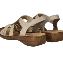DAMES Rieker Sandalen Dames
