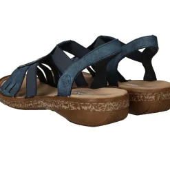 DAMES Rieker Sandalen Dames