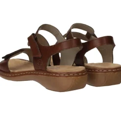 DAMES Rieker Sandalen Dames
