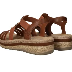 DAMES Rieker Sandalen Dames