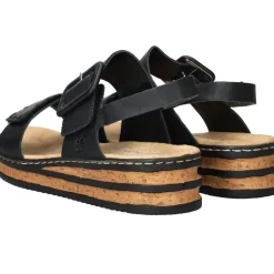 DAMES Rieker Sandalen Dames